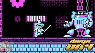 SUNDAY OF LONGPLAY (DEMO#004) MÖIRA