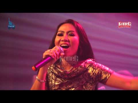 KONEG LIQUID feat Tiara Yantika - Love Me Like You Do [Cover] - [10th Anniversary LIQUID CAFE Jogja]