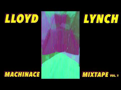 Lloyd Lynch - Tam som už bol (feat. Martin Matys)