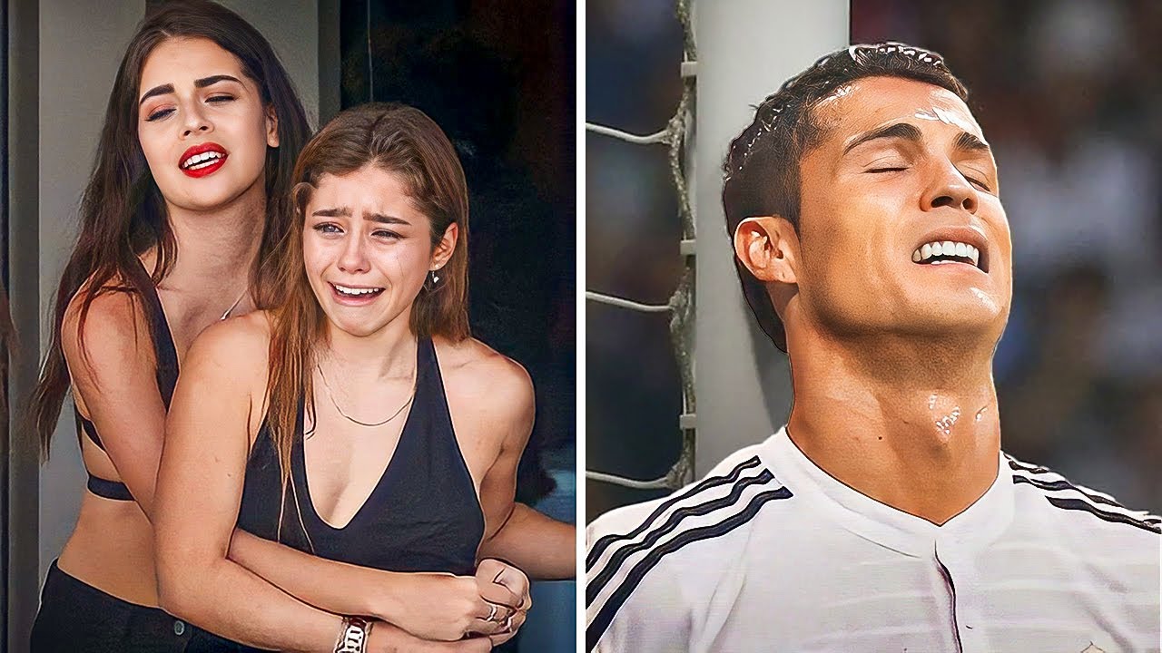 15 Football Moments That Will Make You Cry