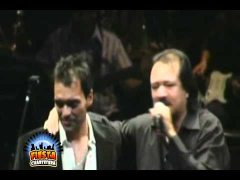 ALE CEBERIO-EL O YO (Con El Negro Videla)