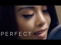 Perfect Ed Sheeran Jules Aurora Cover