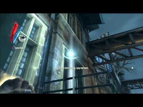 Dishonored Walkthrough Chapter 4 Distillery District And The Overseer #1 Granny Rags