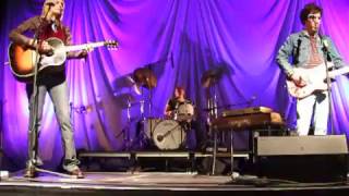 Aimee Mann / The Other End (Of The Telescope) - 11/03/2008 - Cologne, GER / E-Werk (480p)