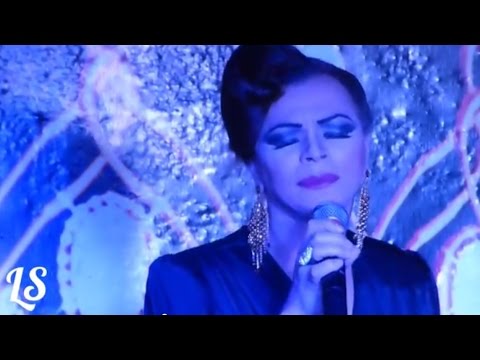 Salete Campari "THE BEST OF CARLA HELLEN" Bar Queen (29-07-14) FULL HD - BY LEH SANUTY