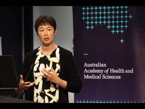 Professor Carolyn Sue: Being a scientist is in the DNA of every clinician and how to build a research question (2019)