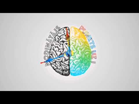 11. Punkts uz I - O Jā  (prod. ansis)