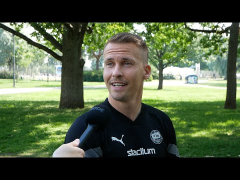 Ennakko: TPS – KTP 4.7.2022 – haastattelussa Jere Koponen