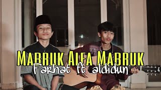 Download lagu Live!! Mabruk Alfa Mabruk - Spesial Milad Farhat mp3 Download lagu Live!! Mabruk Alfa Mabruk - Spesial Milad Farhat mp3