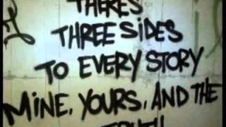 Joe Budden - 3 Sides To A Story (Instrumental)