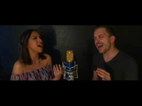 Perdóname Beatriz Luengo Victoria Sunsiray & Miguel Santiago cover