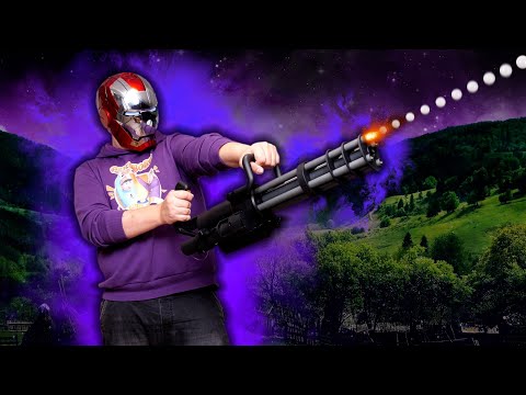 Jeg købte internettets vildeste ting