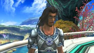 Always Getting Closer - Let's Play Xenoblade Chronicles Bonus Part 191