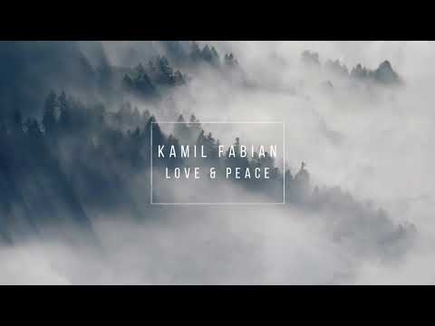 Kamil Fabian - Love & Peace |AI Remix|