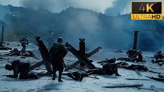 【無規制】これが戦争か…地獄のノルマンディー上陸作戦の全貌