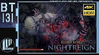 【プレイ動画】夜渡マネギ戦闘記録 Part.131【ナイトレイン】