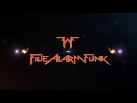 Five Alarm Funk - Wash Your Face Live @ The Vogue [Official Video]