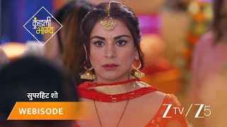 Download lagu KUNDALI BHAGYA | Kya Preeta jaan paayegi Akshay ka chhipaaya sach? mp3