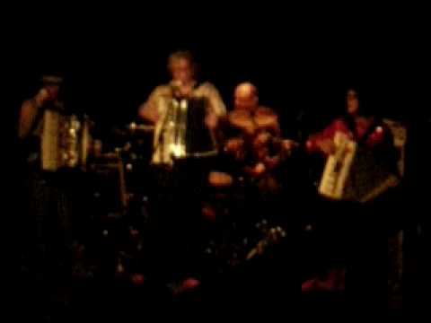 Those Darn Accordions - Back In Black