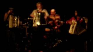 Those Darn Accordions - Back In Black