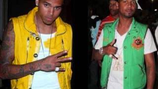 Juelz Santana Ft Chris Brown - Back To The Crib