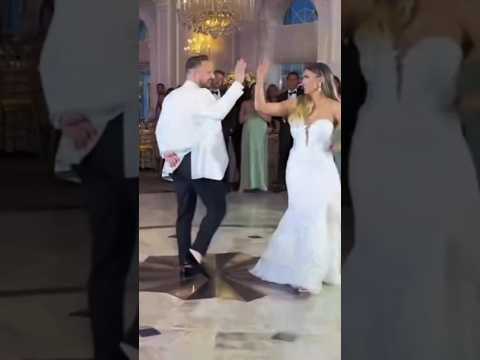 Delena dance at your wedding 😍😍😳👀 #tvd #thevampirediaries #delena #fyp#weddingdance