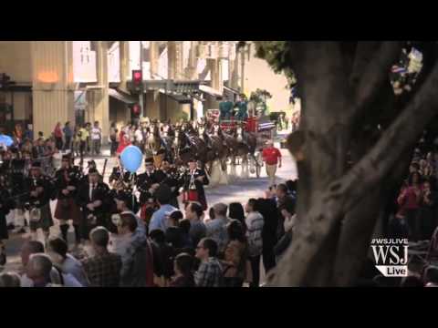 Budweiser: 'Brotherhood'