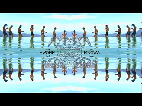 MNGWA - Que Mngwa Llegó [Official Music Video]