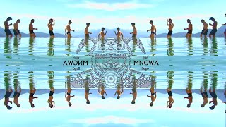 MNGWA - Que Mngwa Llegó [Official Music Video]