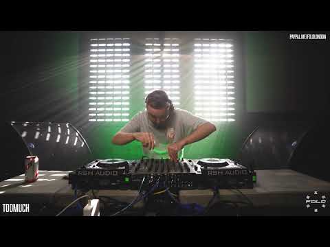 FOLD X ISMUS // TooMuch