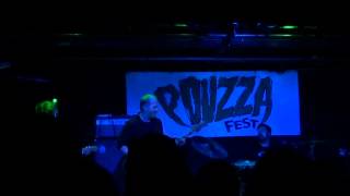 Hot Water Music - Rooftops (Live @ Pouzza Fest 2012 Montreal).m2ts