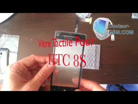 comment reparer htc