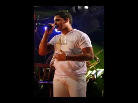 RAFFA "SINAL DE DEUS" MÚSICA PARTE DO CD RAÇA NEGRA 2009 AUTOR: RAFFA