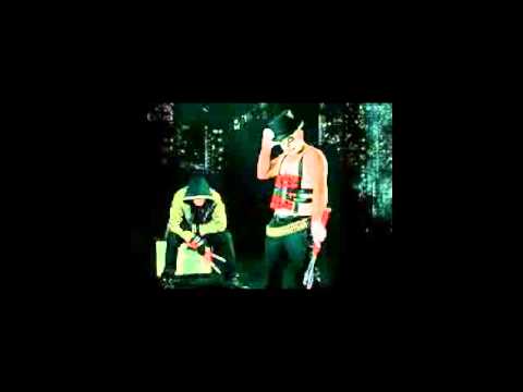 Genetikk & Mo Trip - Keiner hier ist Rap