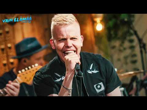 Elastinen - Pilasit mun elämän (Forever Yours) [Vain elämää kausi 10]