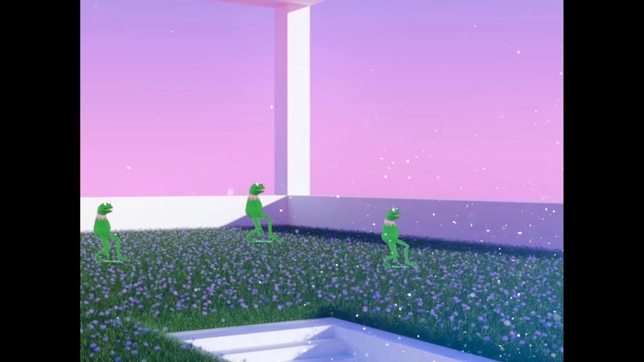 If I am silence ~ {Kermit🎬