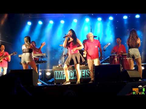 IMPECAVEIS BAND - GRIJÓ  - V.N GAIA 2024