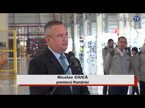 Jurnal MUSCEL TV 20.10.2022 Cum se vor calcula facturile la energie electrică
