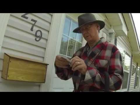 Indiana Groans and The Golden Handshake   YouTube