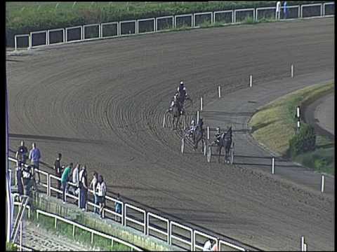 Trotto 02/07/2016 - 2° prova di qualifica