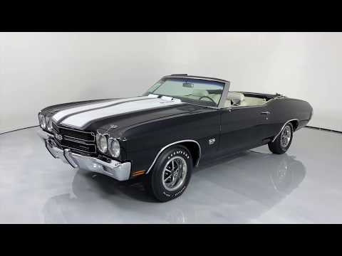 1970 Chevrolet Malibu (CC-1265702) for sale in St. Charles, Missouri