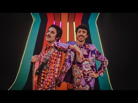 Juan Pablo Vega & Esteman - Eso Que Me Das (Video Oficial)