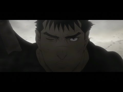 【Berserk】Guts AMV ◣Dance With The Devil◥