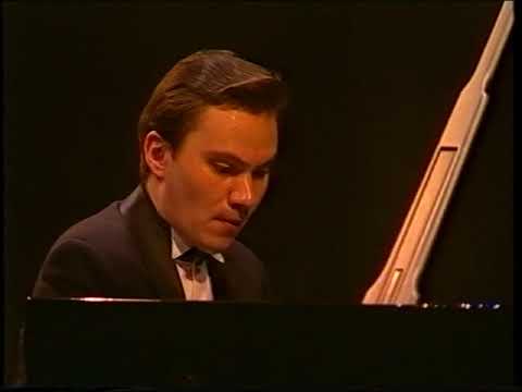 Sergey Koudriakov / F. Chopin - Piano Sonata No. 2 in B flat Minor, Op. 35
