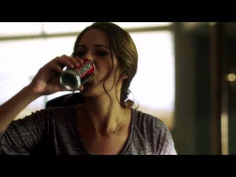 WHY? BECAUSE I AM AWESOME! (Alex, from Nikita S02E20 'Shadow Walker')