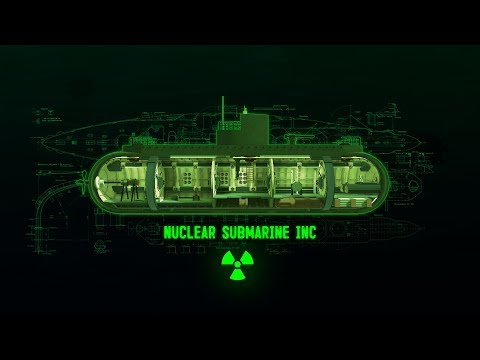 Submarine War: Submarine Games Video