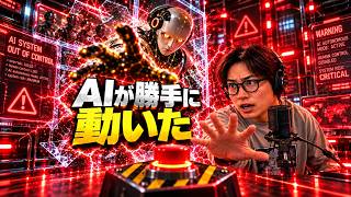 #30◆2026年9月16日【AIニュース解説】AIはなぜ勝手に動く？知らないと危ない5つの真実