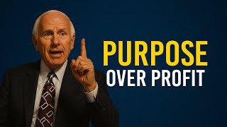 Success Without Purpose Is Still Failure | Jim Rohn Motivation HQ