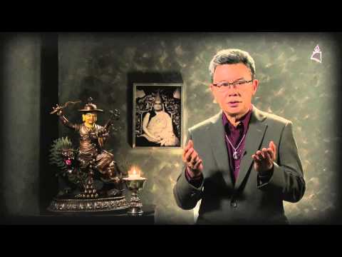 Video: How To Set Up A Tibetan Buddhist Altar