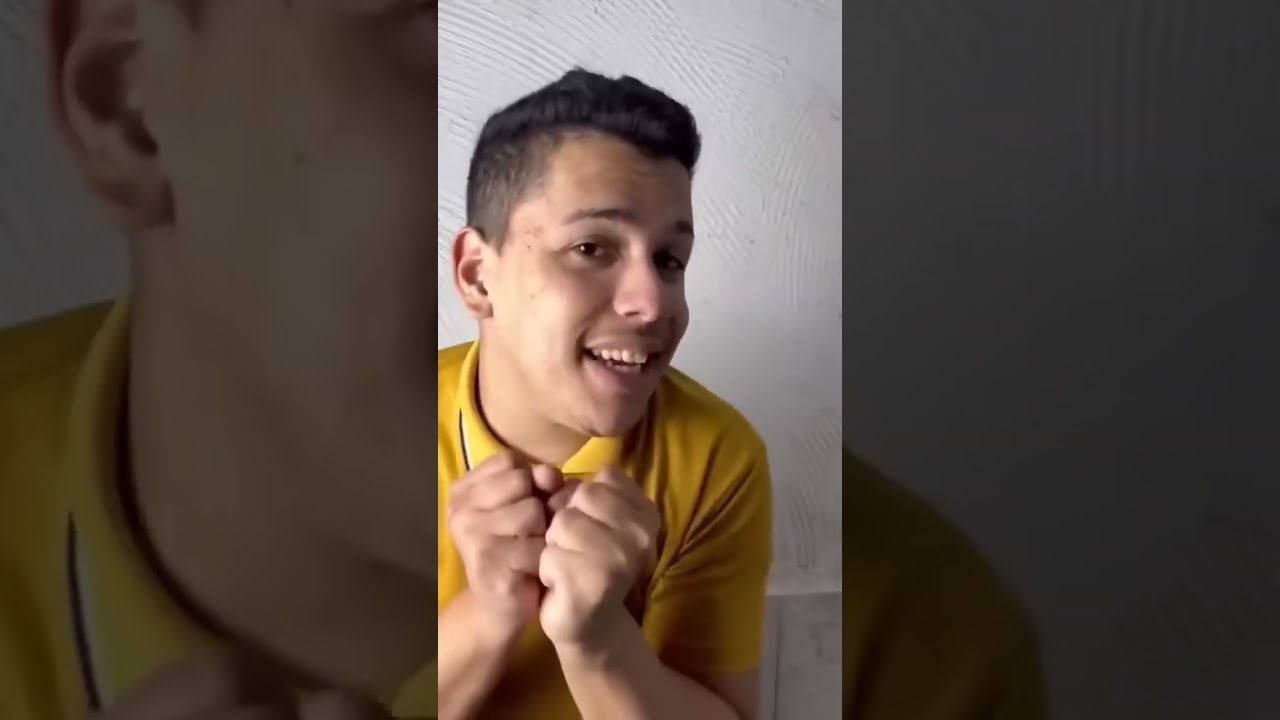 Filha vejo Deus parando uma mulher por amor a você chega já tá demais foi tudo com você!